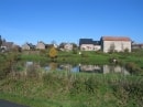 Entrée sud des Bruyères